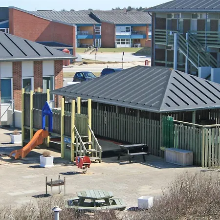 Brynhild - 50m From The Sea By Interhome * Fanø