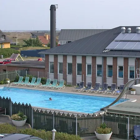 Brynhild - 50m From The Sea By Interhome Apartman *