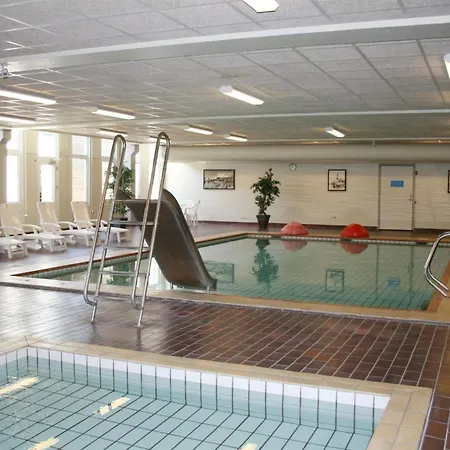 Brynhild - 50m From The Sea By Interhome Fanø