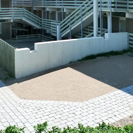 Brynhild - 50m From The Sea By Interhome *