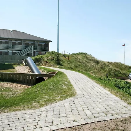 Brynhild - 50m From The Sea By Interhome Apartman