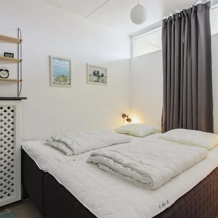 Apartment Brynhild - 50m From The Sea By Interhome Fano