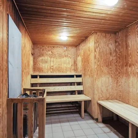 Apartment Brynhild - 50m From The Sea By Interhome