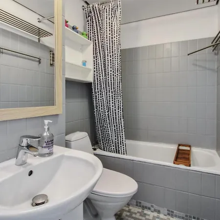 Brynhild - 50m From The Sea By Interhome * Fanø