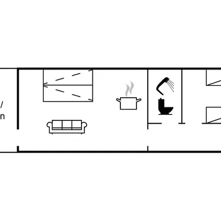 Brynhild - 50m From The Sea By Interhome * Fanø